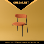 Ghế sắt cafe 1024