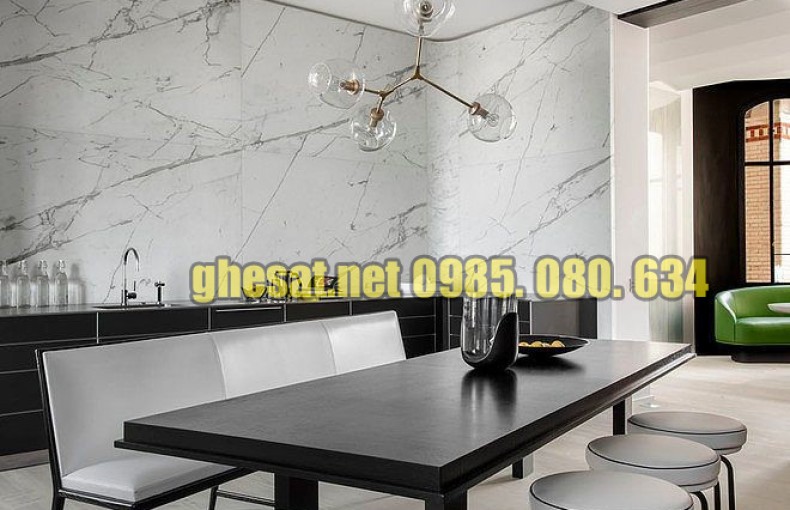 20+ MẪU BÀN GHẾ ĂN HIỆN ĐẠI CHO GIA ĐÌNH GIÁ RẺ Ở TPHCM