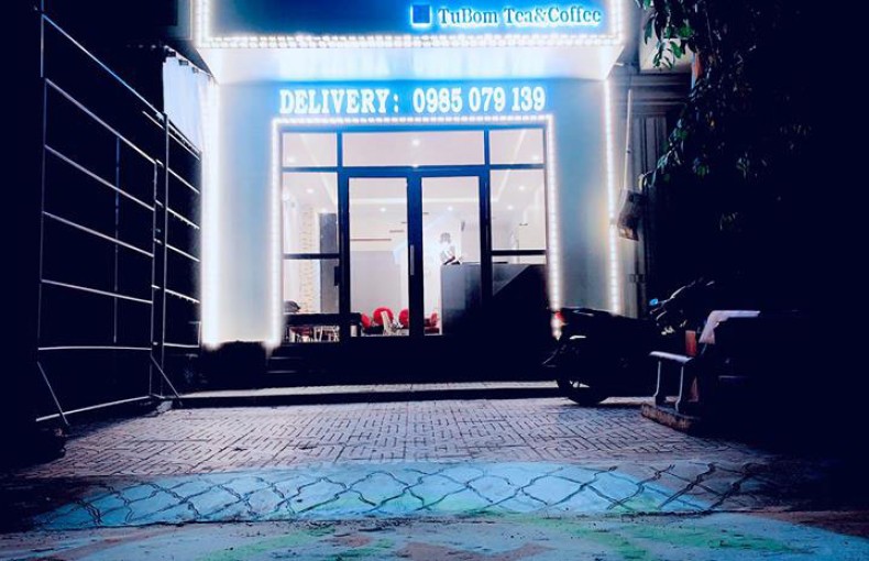 XƯỞNG SẢN XUẤT VÀ PHÂN PHỐI BÀN GHẾ SẮT CAFÉ TÂY NINH