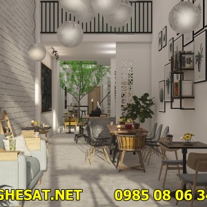 10 MẪU BÀN GHẾ SẮT ĐẸP CHO CAFE SÂN VƯỜN GIÁ RẺ TPHCM