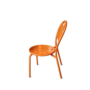 Ghế sắt cafe 1025