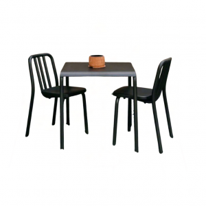 Bộ bàn ghế sắt 1008