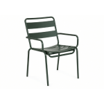 Bộ bàn ghế sắt 1027
