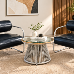 Ghế sắt 1030