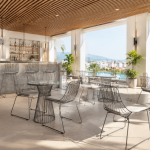 Ghế sắt 1028