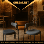 Ghế sắt cafe 1024