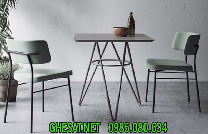 SẢN XUẤT BÀN GHẾ BAR GIÁ RẺ TẠI HỘI AN