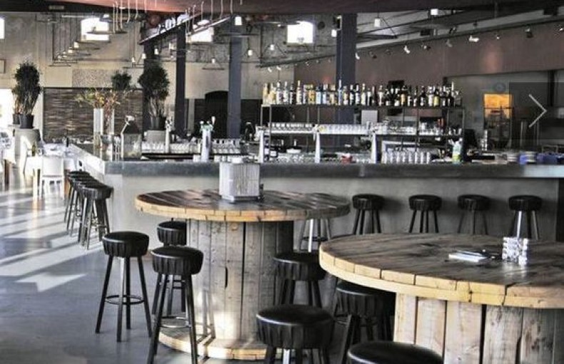 SẢN XUẤT BÀN GHẾ CAFÉ TẠI THANH HÓA