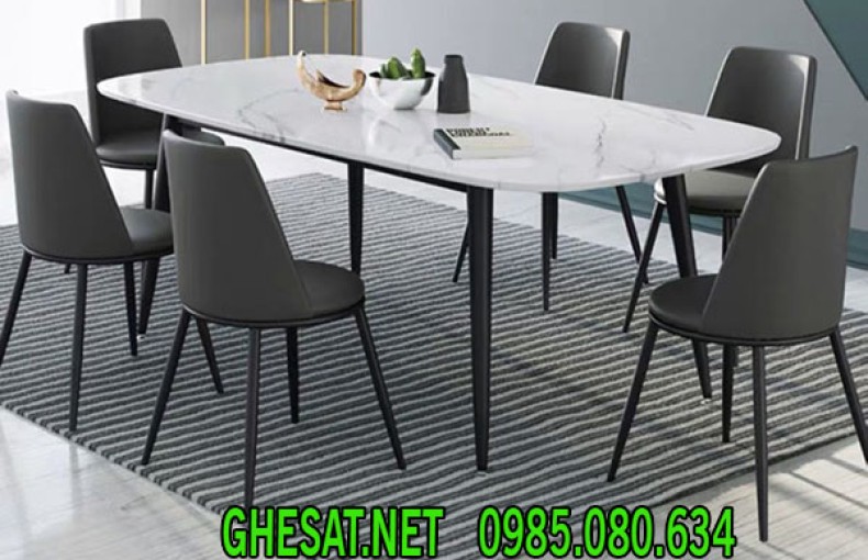 SẢN XUẤT BÀN GHẾ NHÀ HÀNG TẠI QUY NHƠN