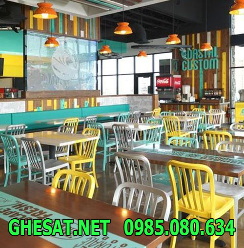 san xuat ban ghe cafe san vuon gia re tai binh dinh