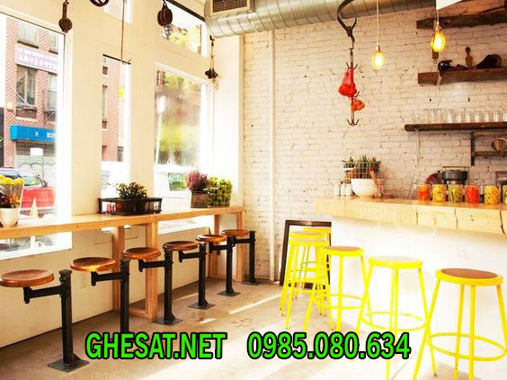 San xuat ban ghe cafe tại Thanh Hoa